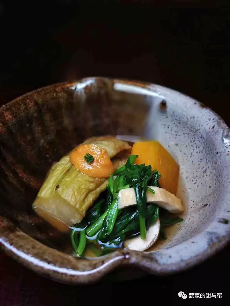 东京觅食记