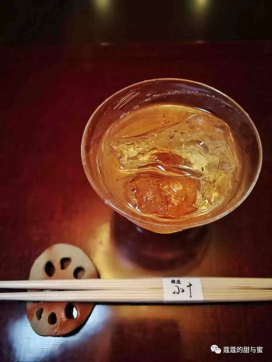 东京觅食记