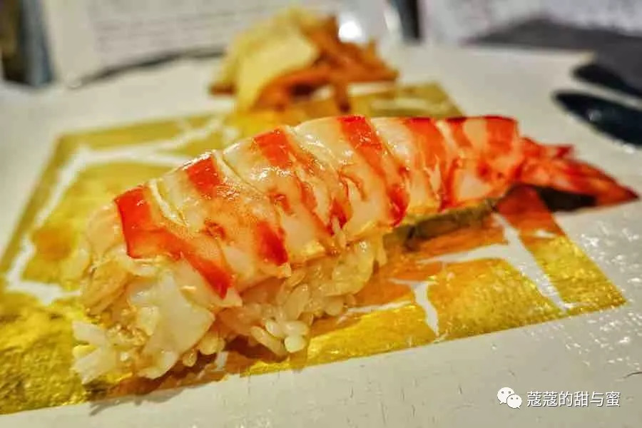 东京觅食记