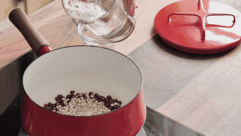 霍思燕的红豆薏米水,喝一喝就会瘦!