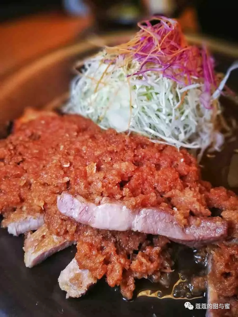 东京觅食记