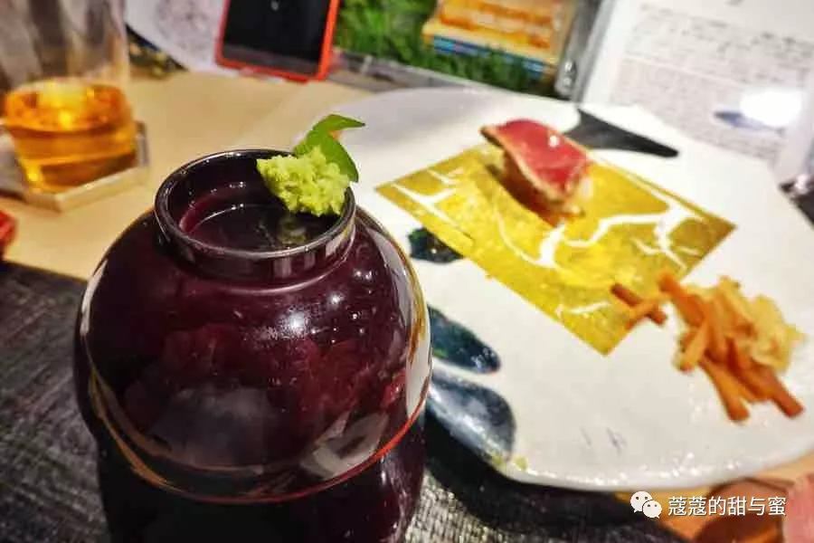 东京觅食记