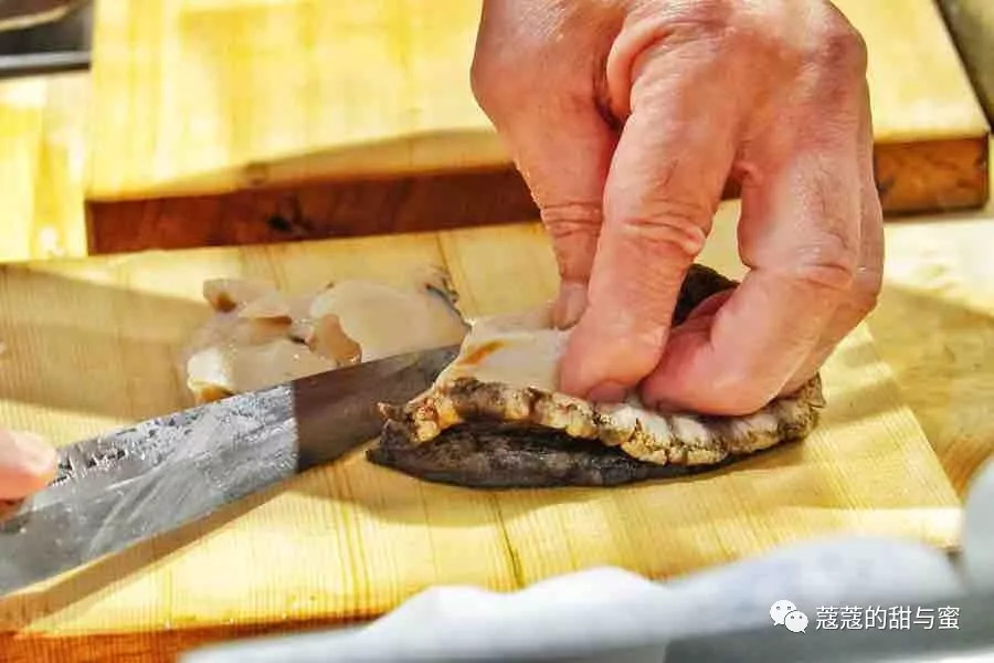 东京觅食记