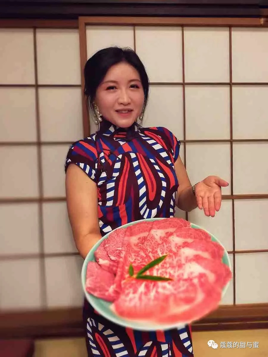 东京觅食记