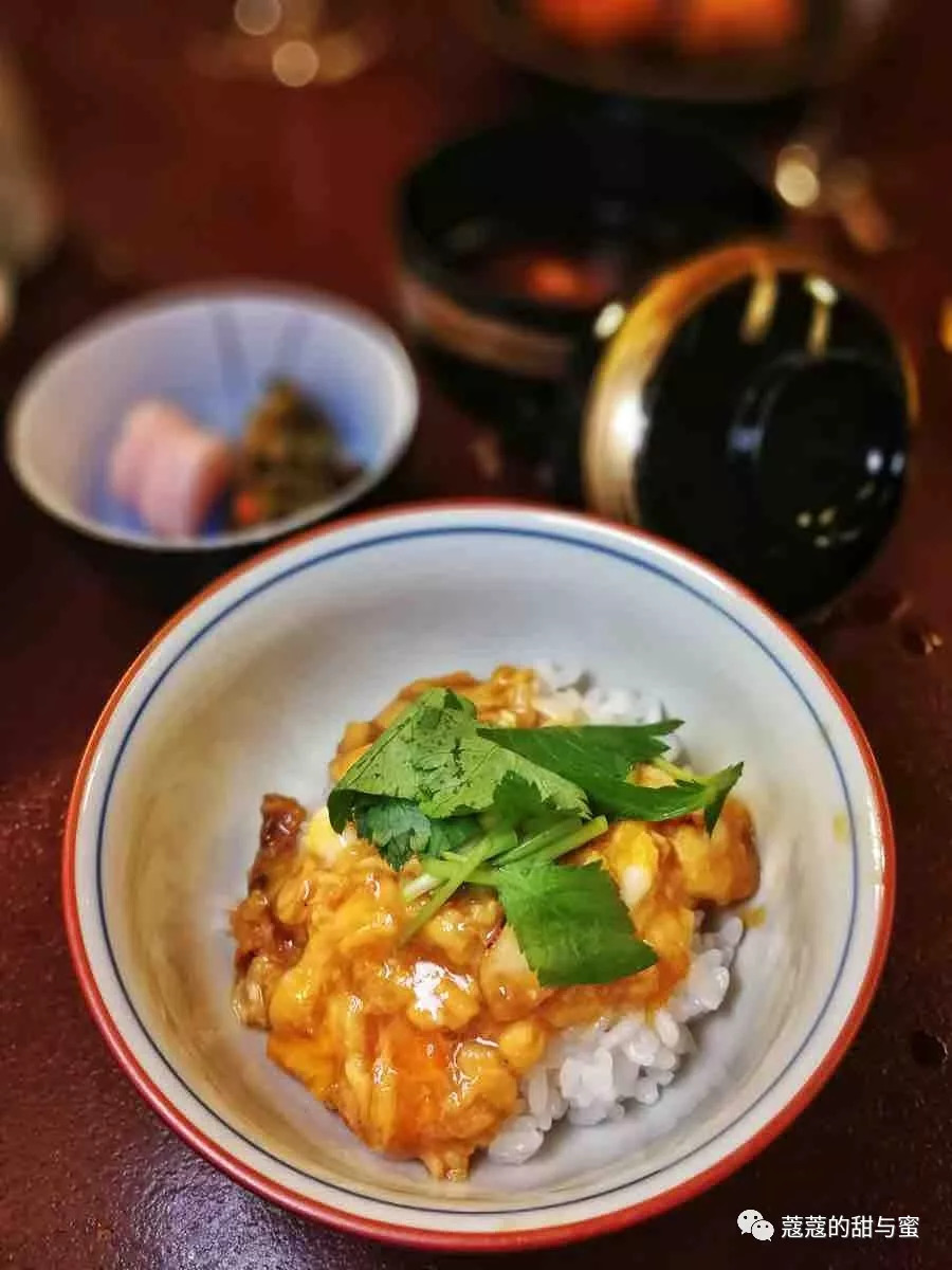 东京觅食记