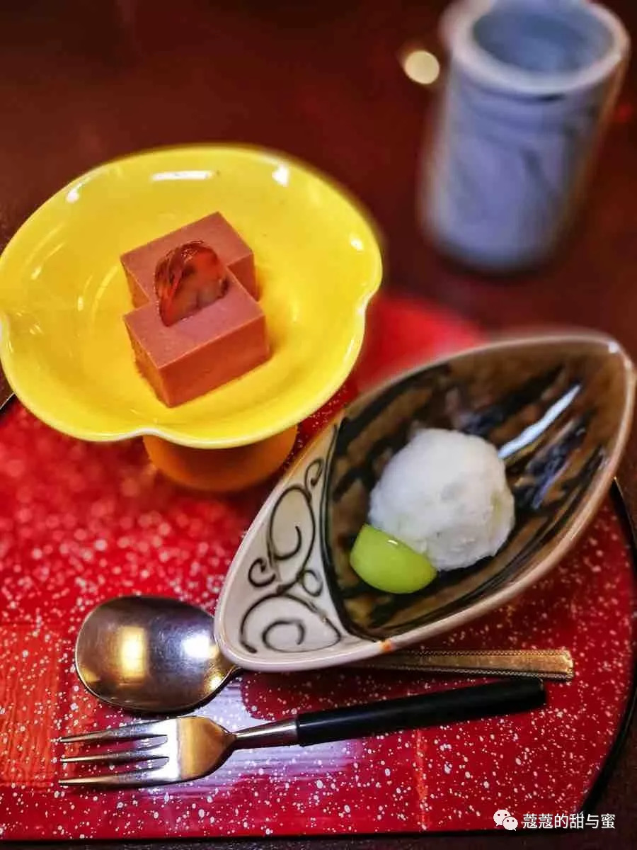 东京觅食记