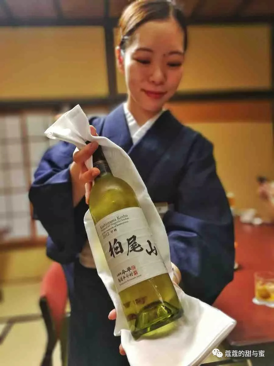 东京觅食记