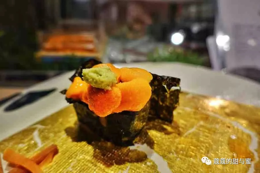 东京觅食记
