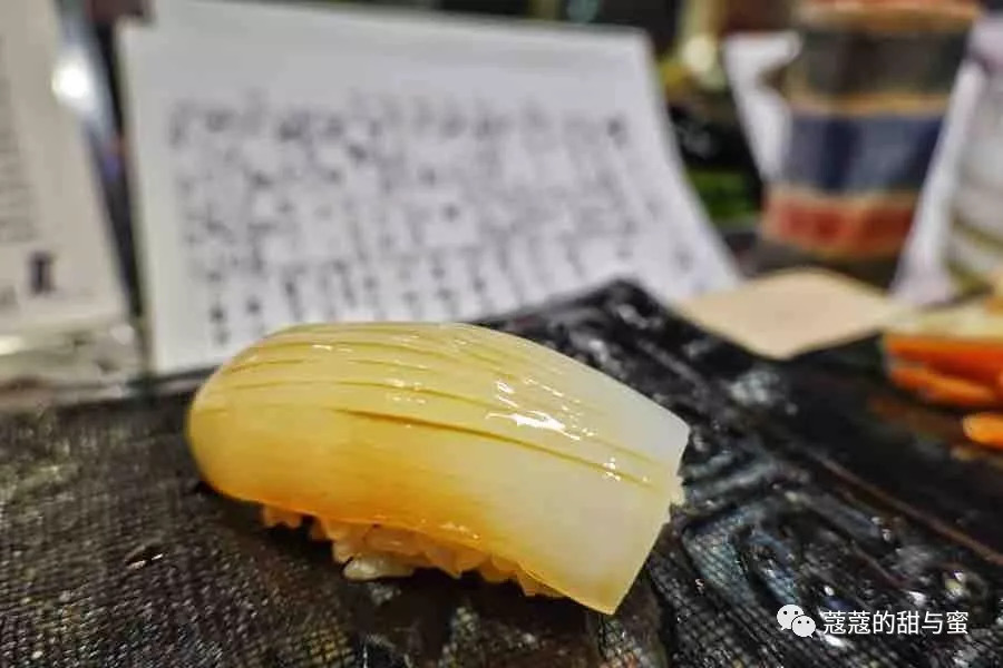 东京觅食记