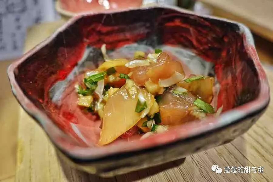 东京觅食记
