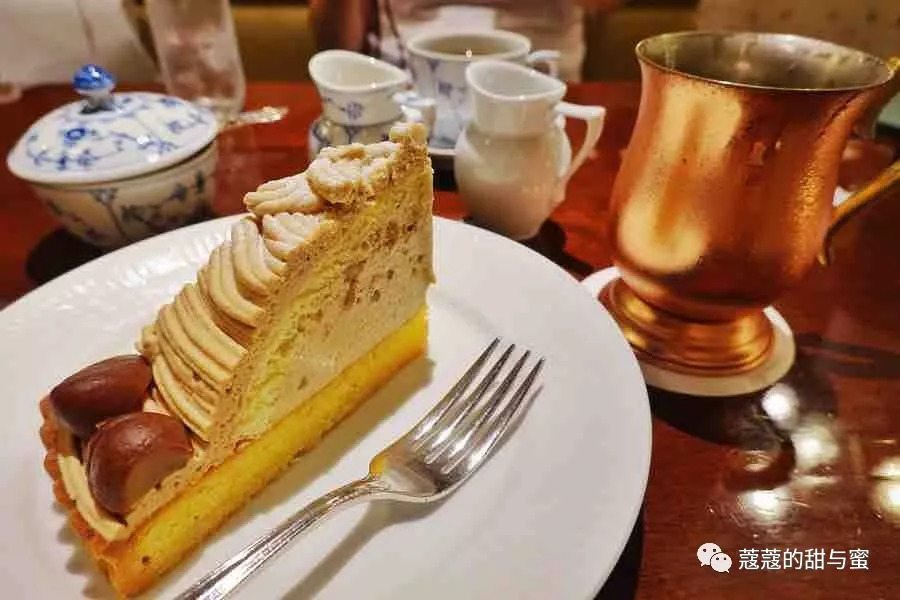 东京觅食记