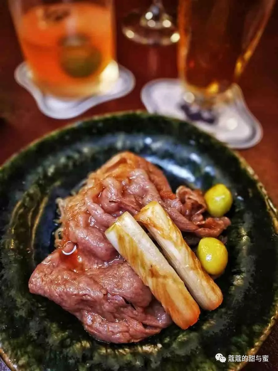 东京觅食记