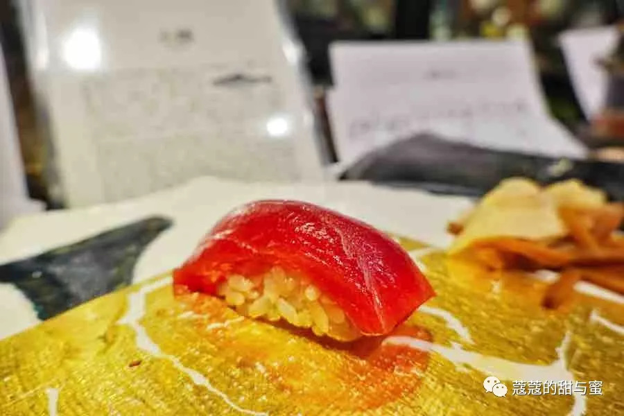 东京觅食记
