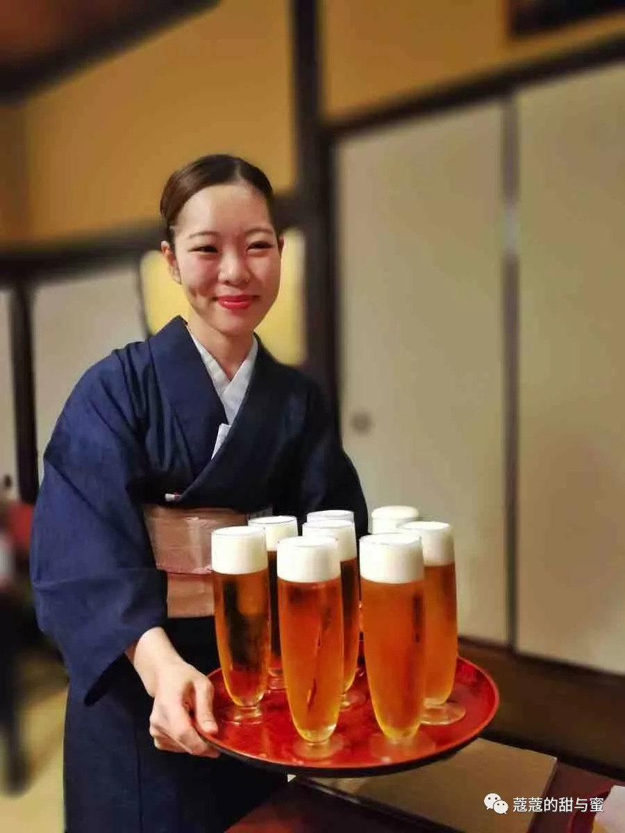 东京觅食记