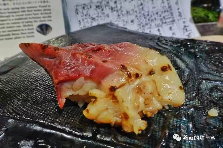 东京觅食记