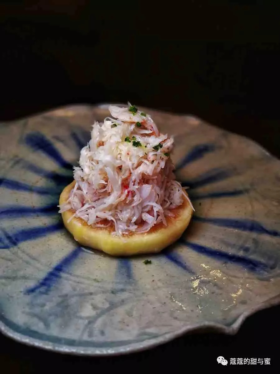 东京觅食记