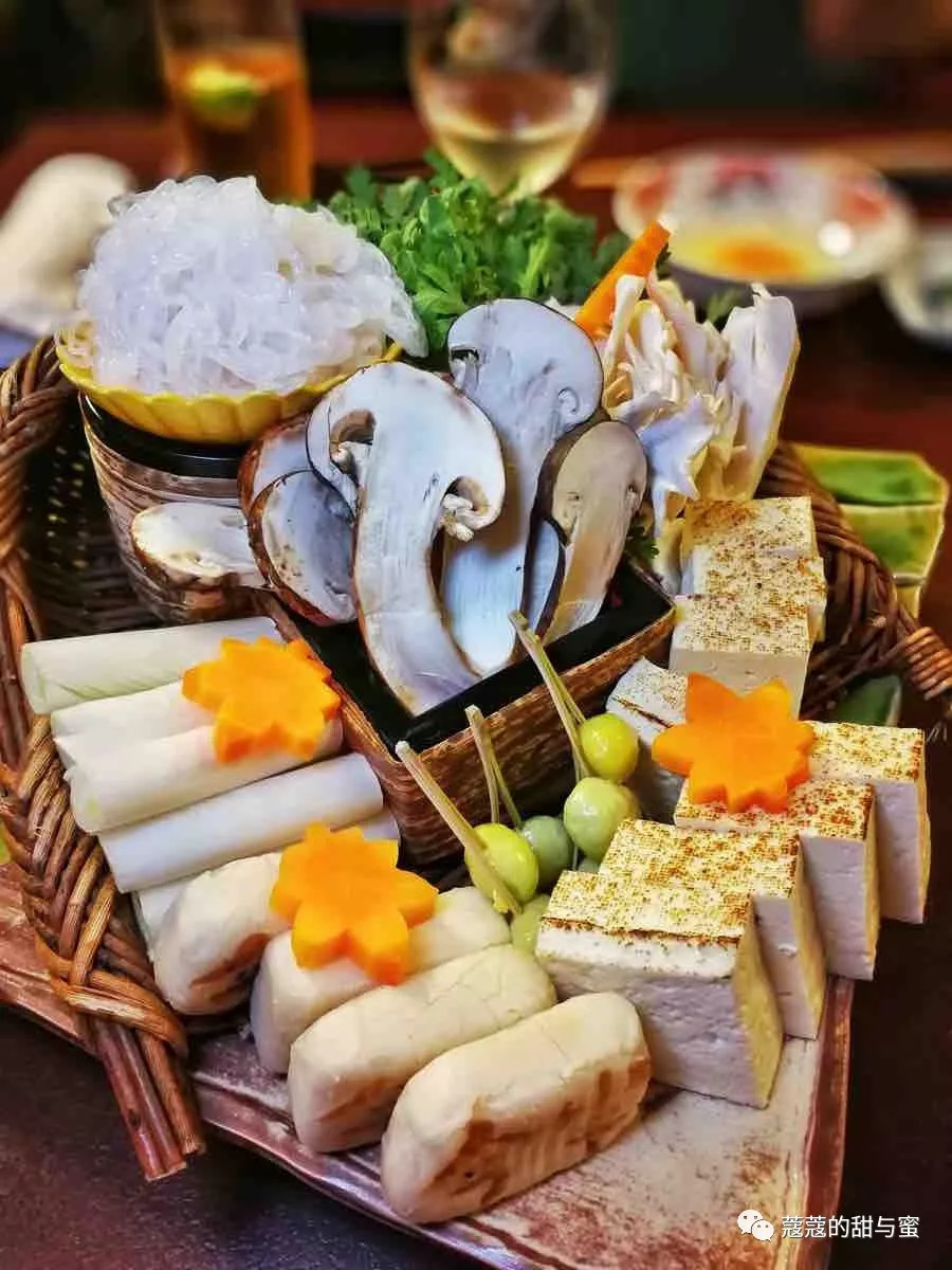 东京觅食记