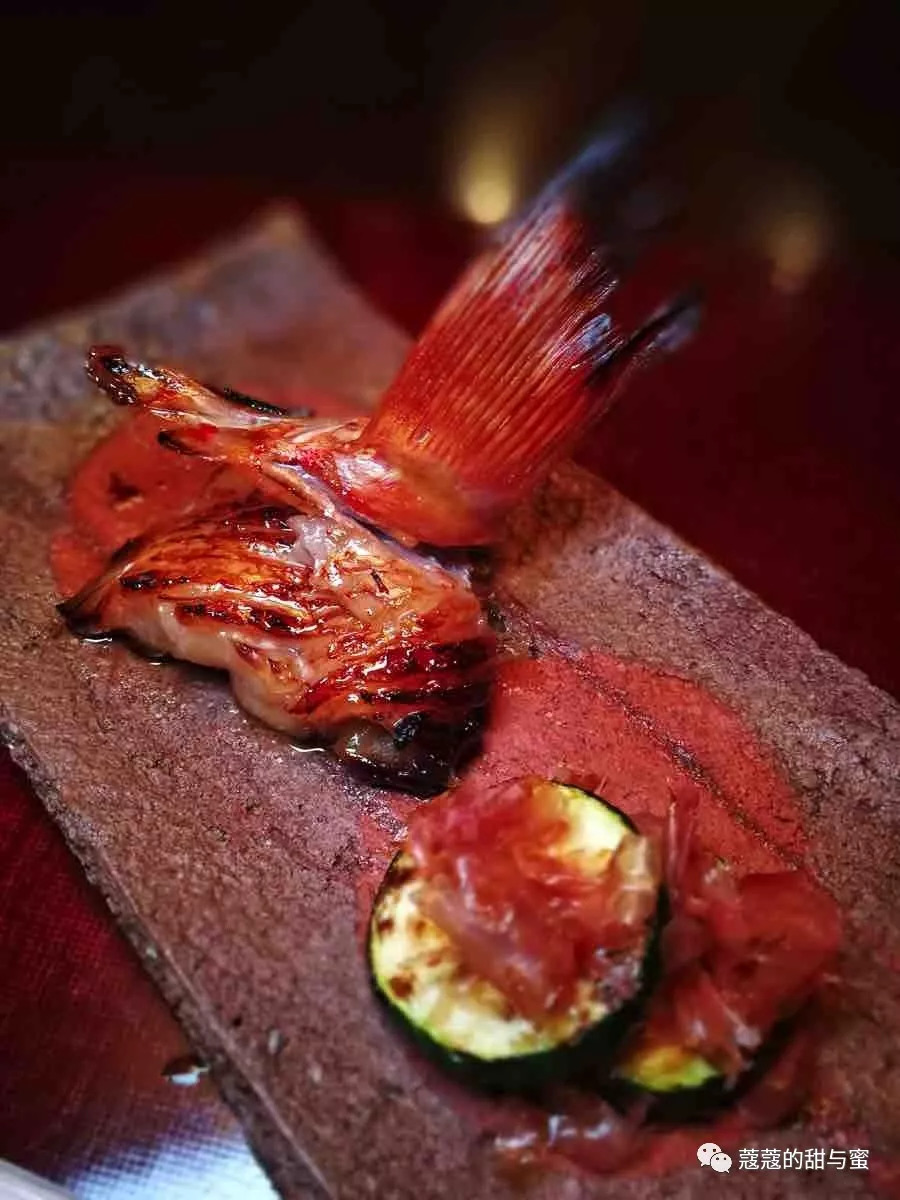 东京觅食记