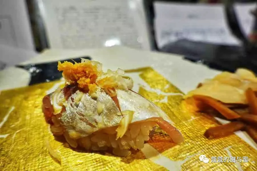 东京觅食记