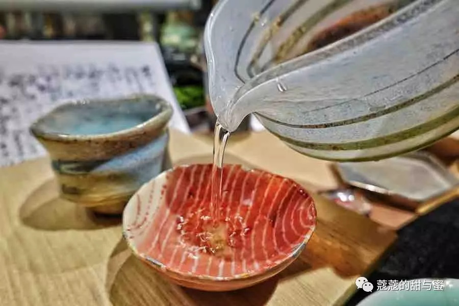 东京觅食记