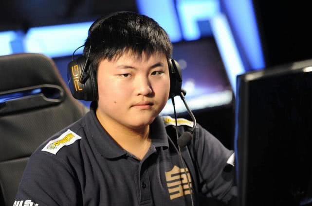 少年英雄:17岁Faker夺冠阿水进决赛