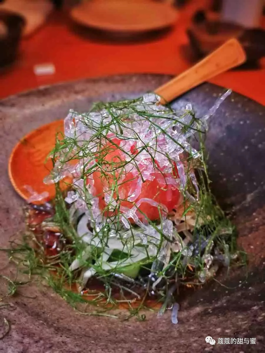 东京觅食记