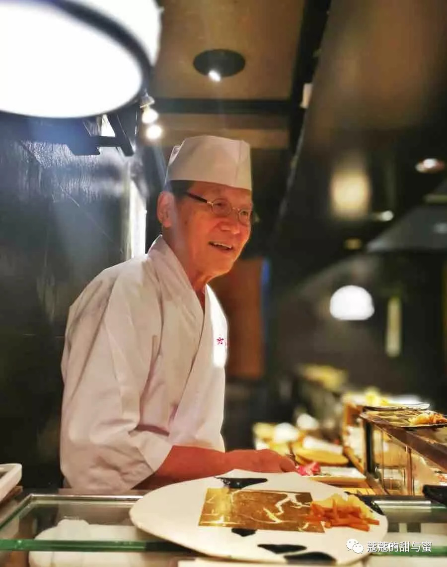 东京觅食记