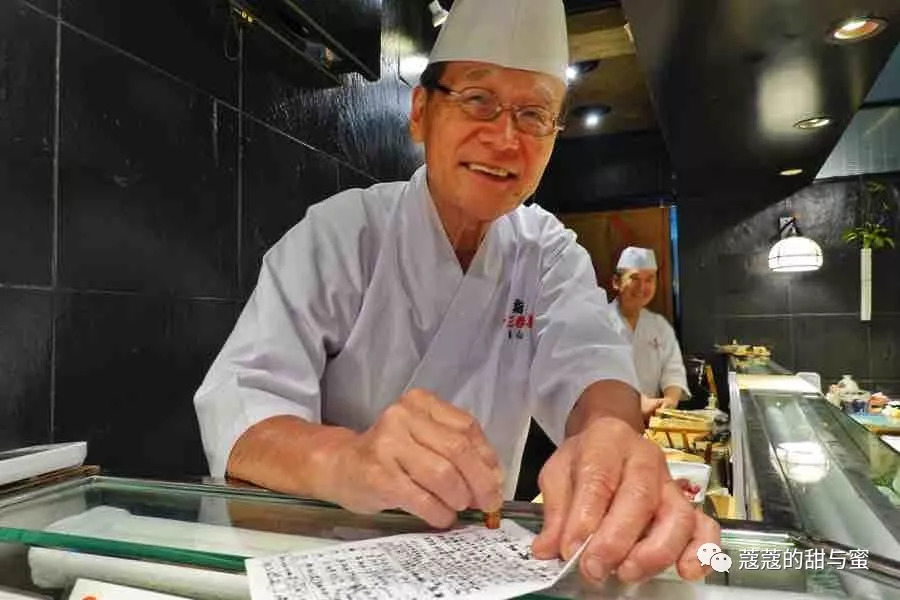东京觅食记
