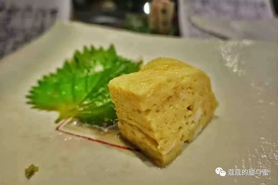 东京觅食记