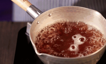 霍思燕的红豆薏米水,喝一喝就会瘦!