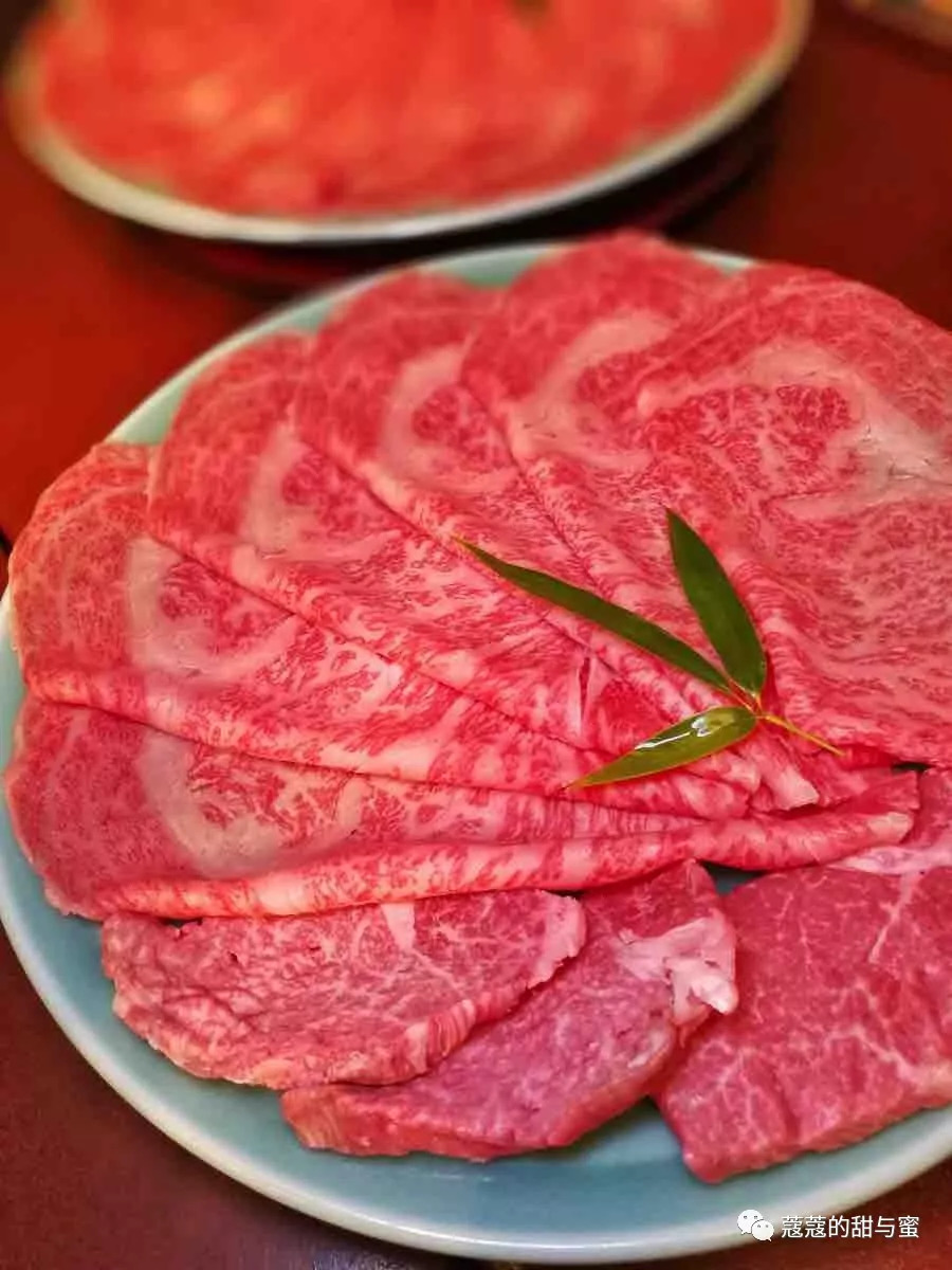 东京觅食记