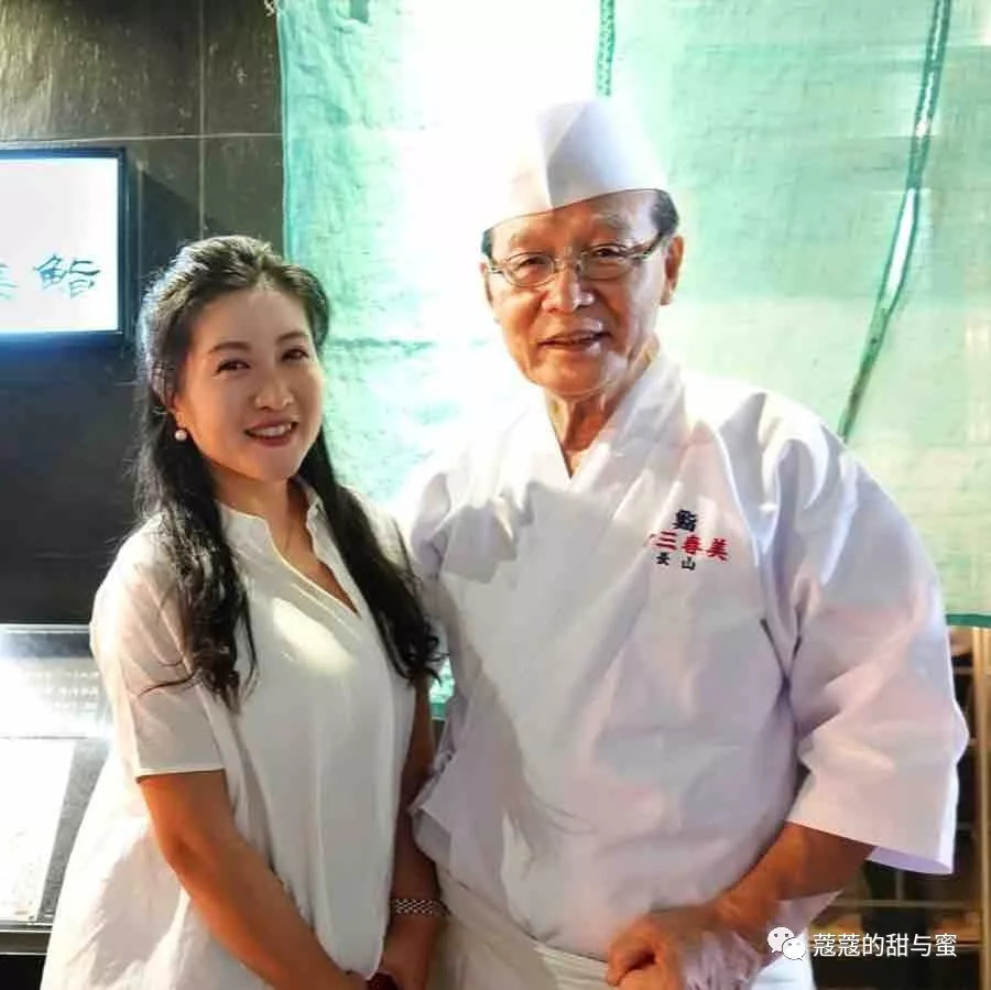 东京觅食记