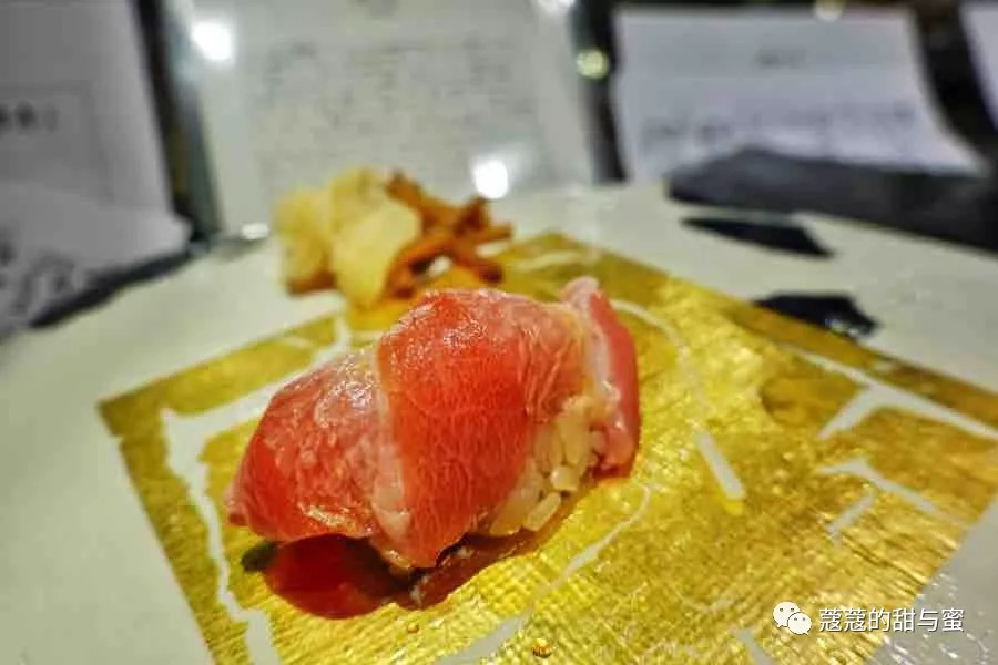 东京觅食记