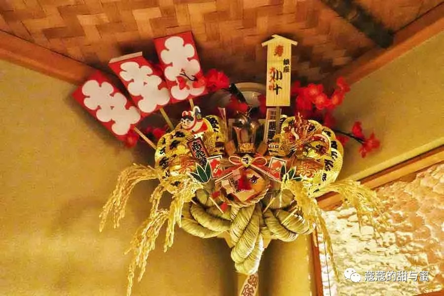 东京觅食记