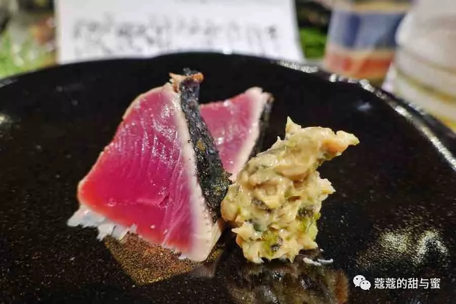 东京觅食记