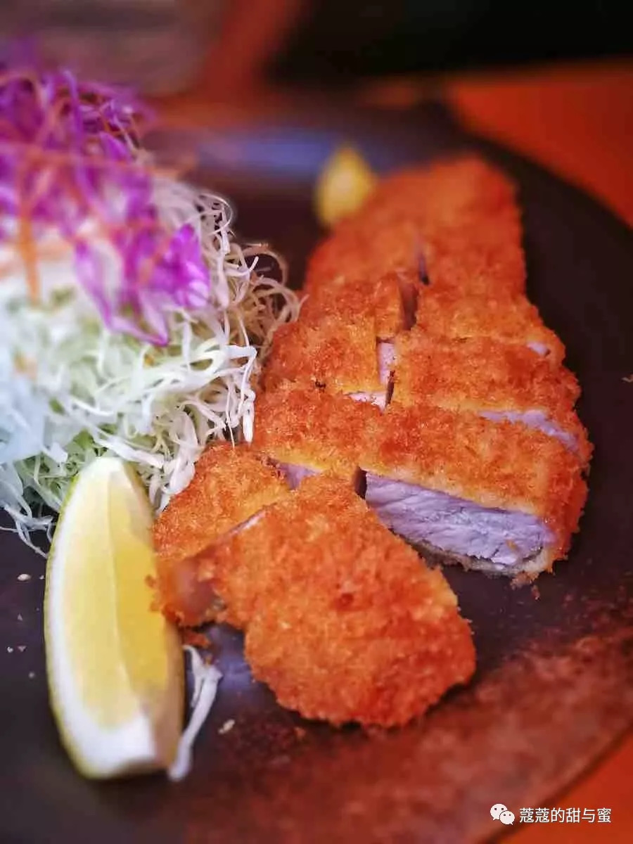 东京觅食记
