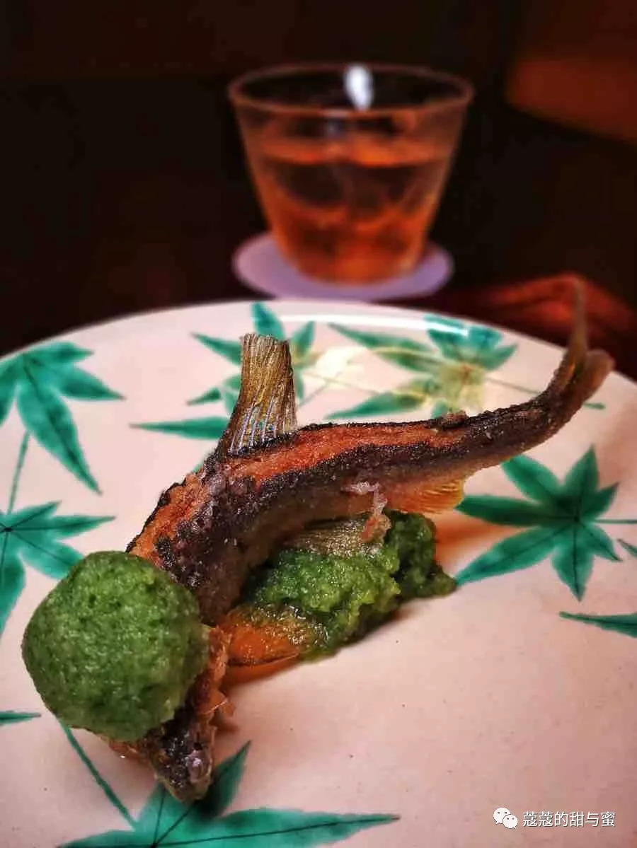 东京觅食记