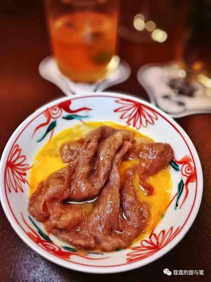 东京觅食记