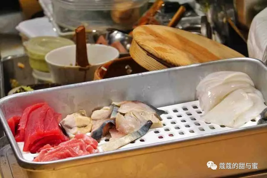 东京觅食记