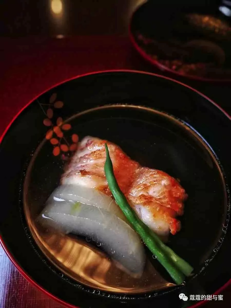 东京觅食记