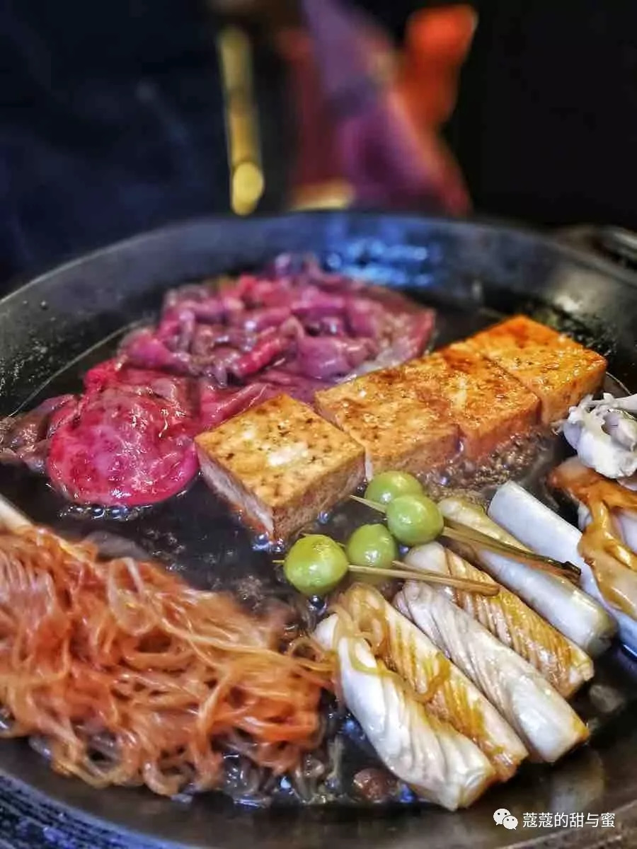 东京觅食记