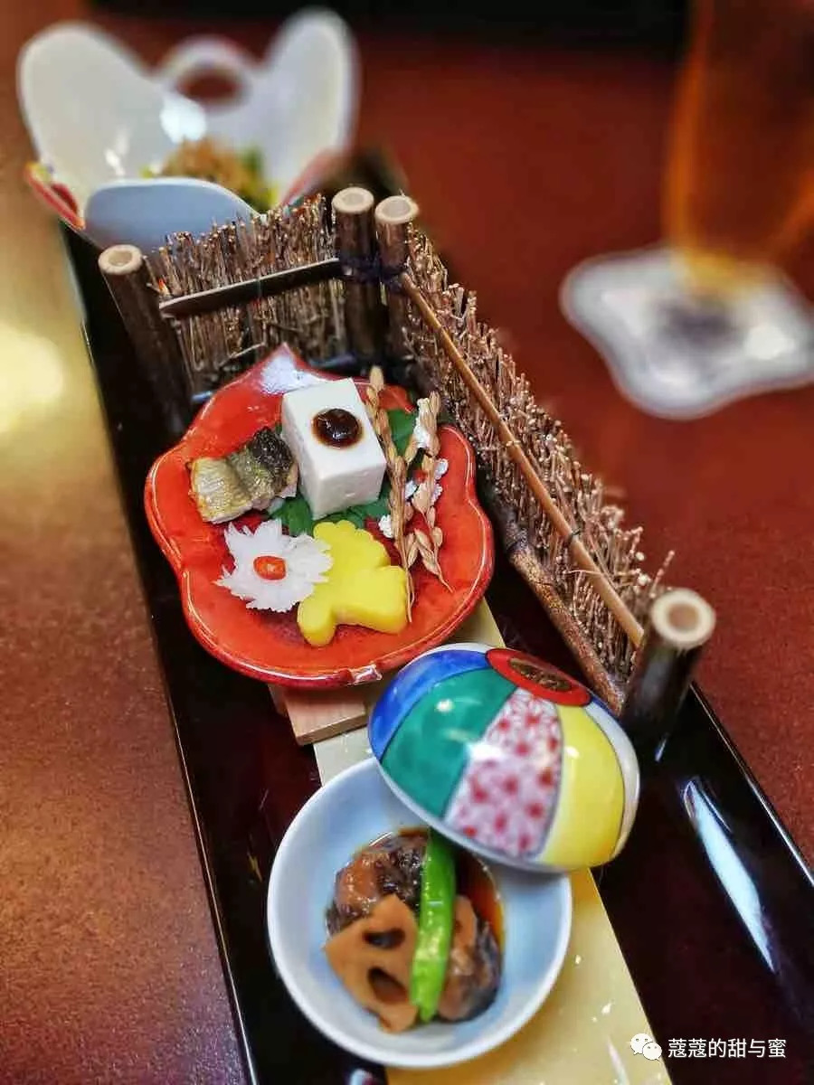 东京觅食记