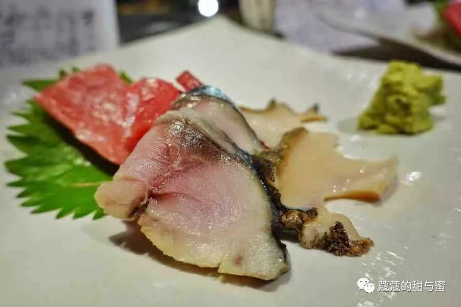 东京觅食记