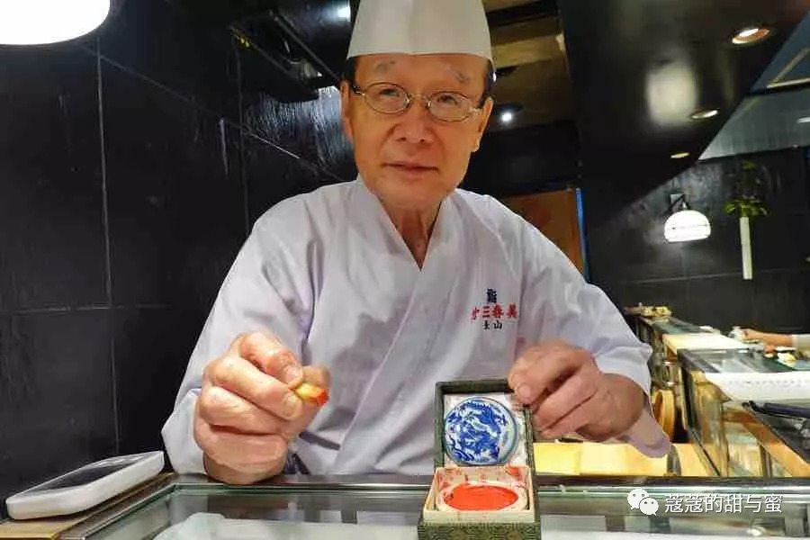 东京觅食记