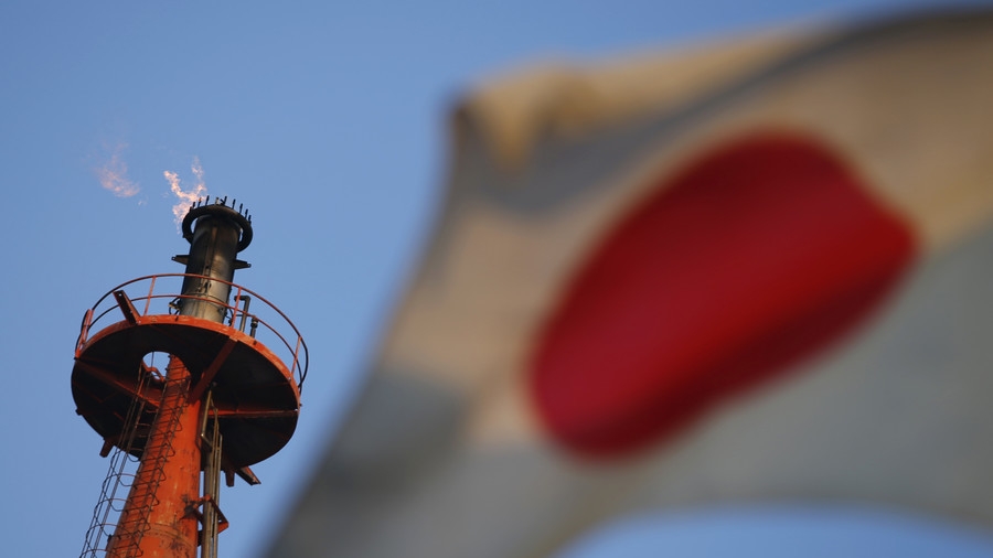 日本仍未获得伊朗石油豁免!还将成为美国下一