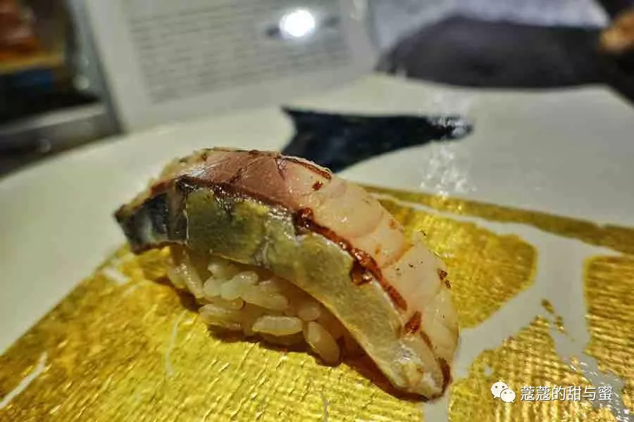 东京觅食记