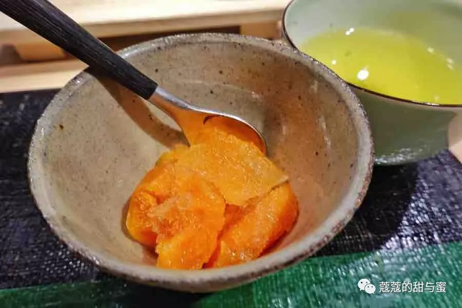 东京觅食记