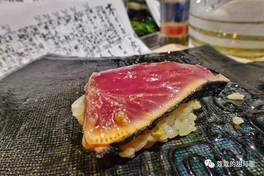 东京觅食记