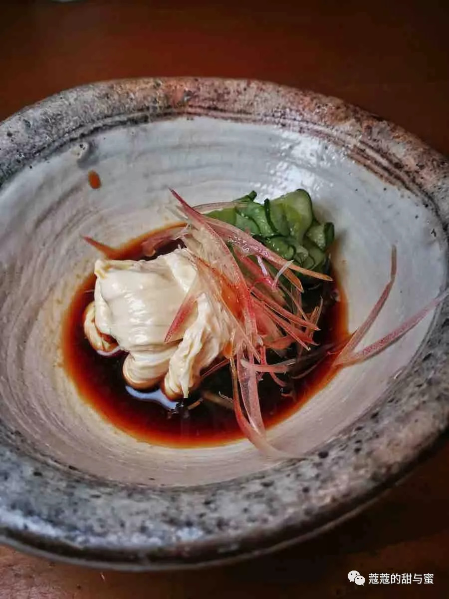 东京觅食记