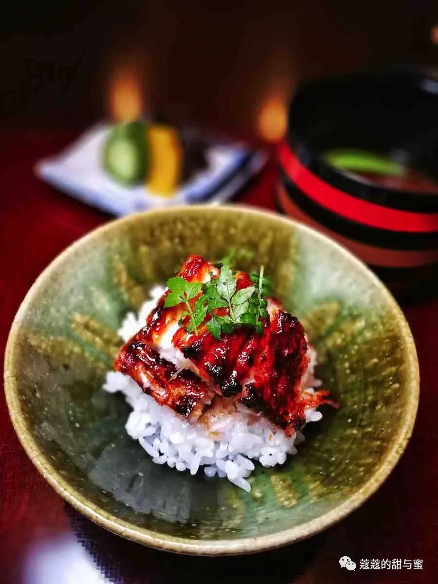 东京觅食记